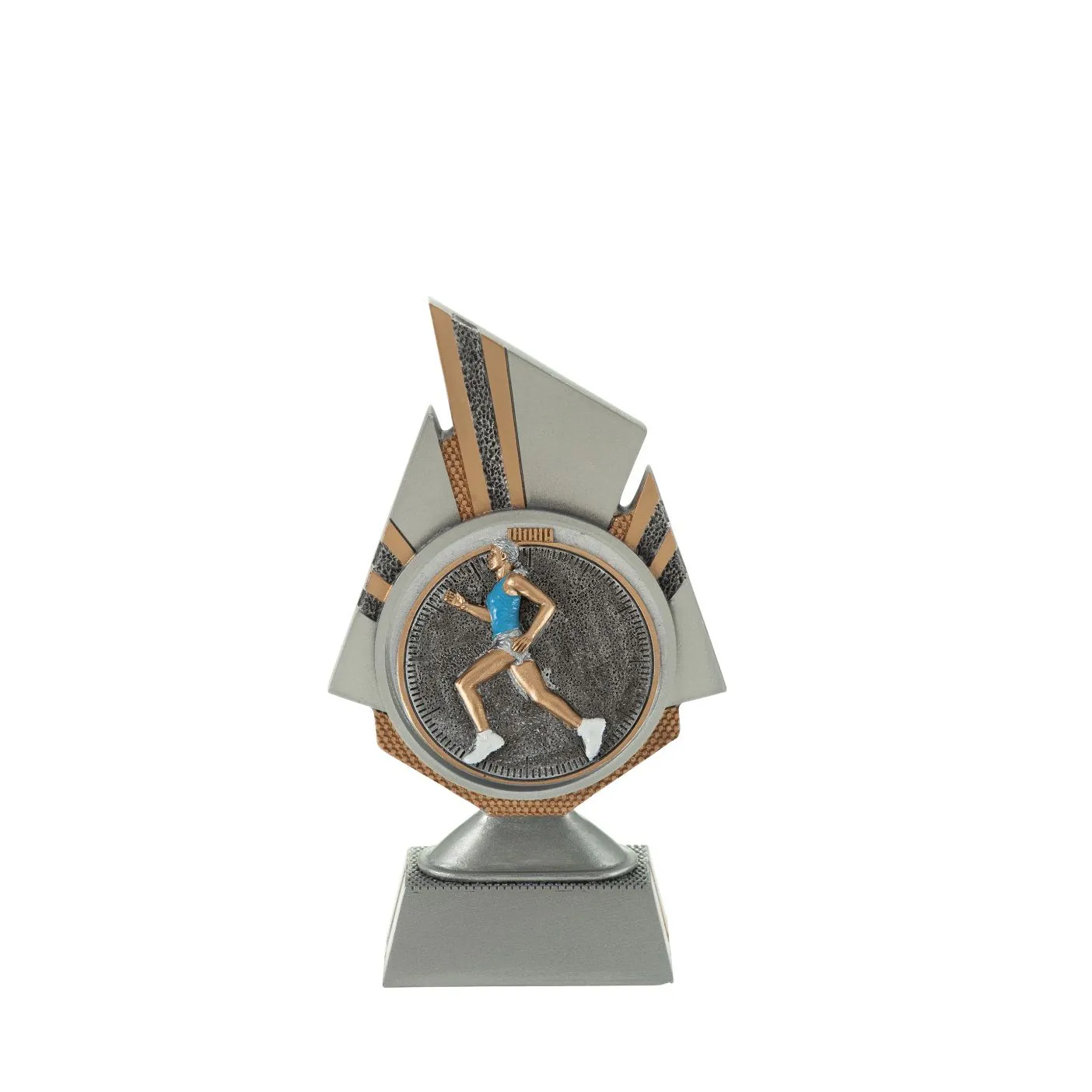 Trophy Jack female runner Trophy Jack female runner