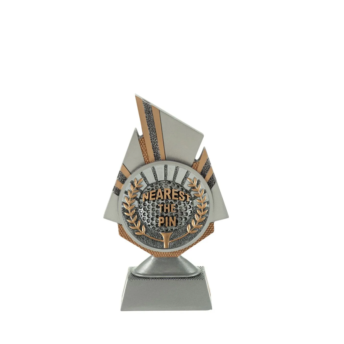 Trophy Jack nearest the pin Trophy Jack nearest the pin