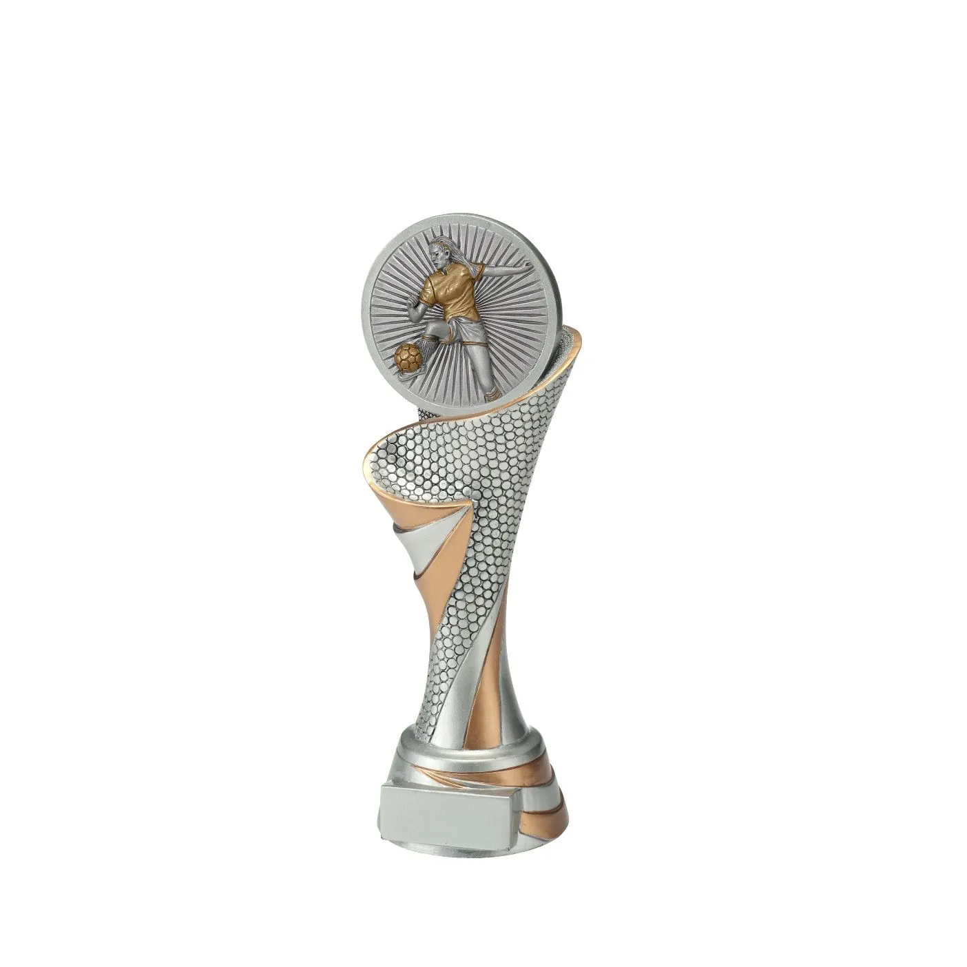 Trophy Jason women's football Trophy Jason women's football