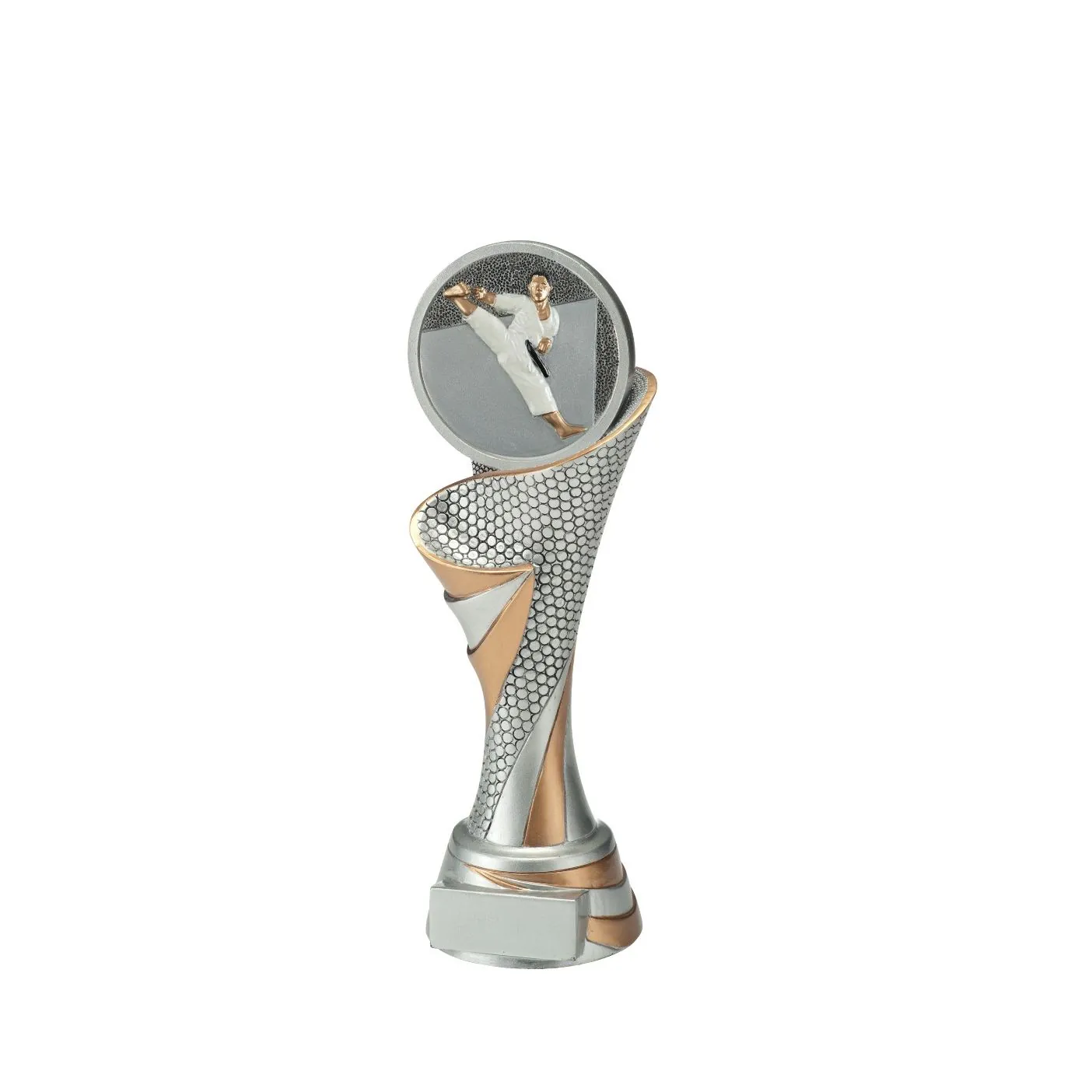 Trophy Jason Karate Trophy Jason Karate