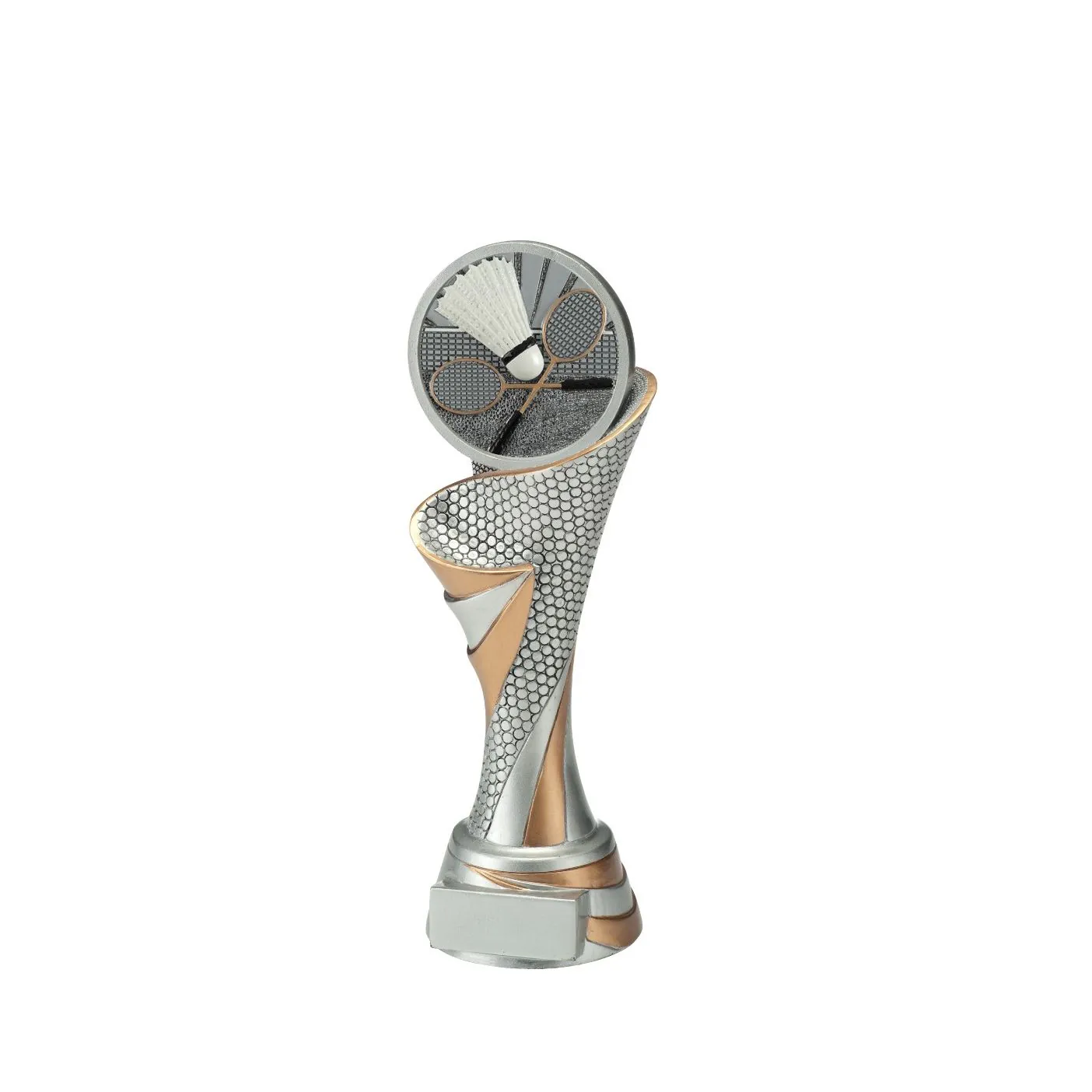 Trophy Jason badminton Trophy Jason badminton