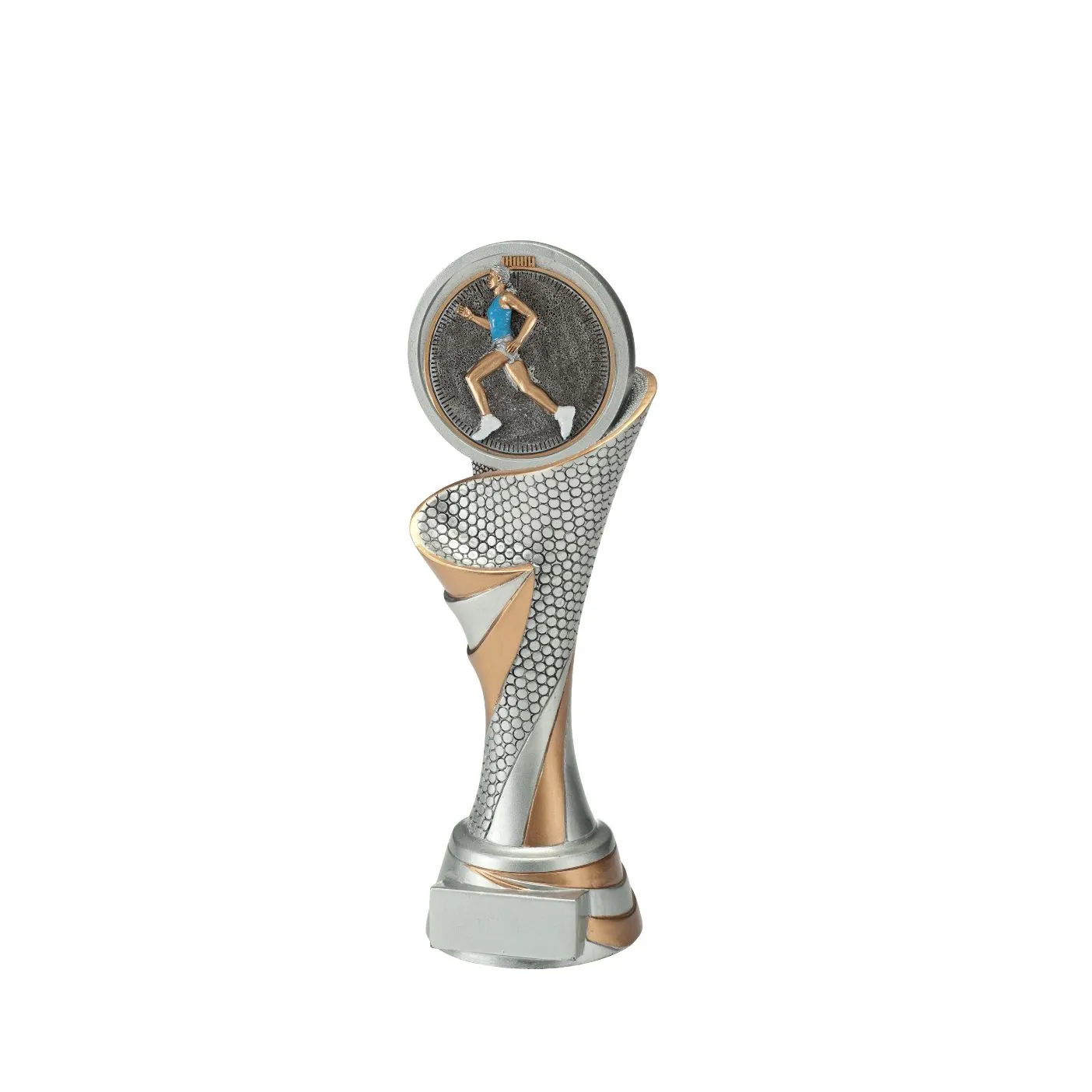 Trophy Jason runner female Trophy Jason runner female