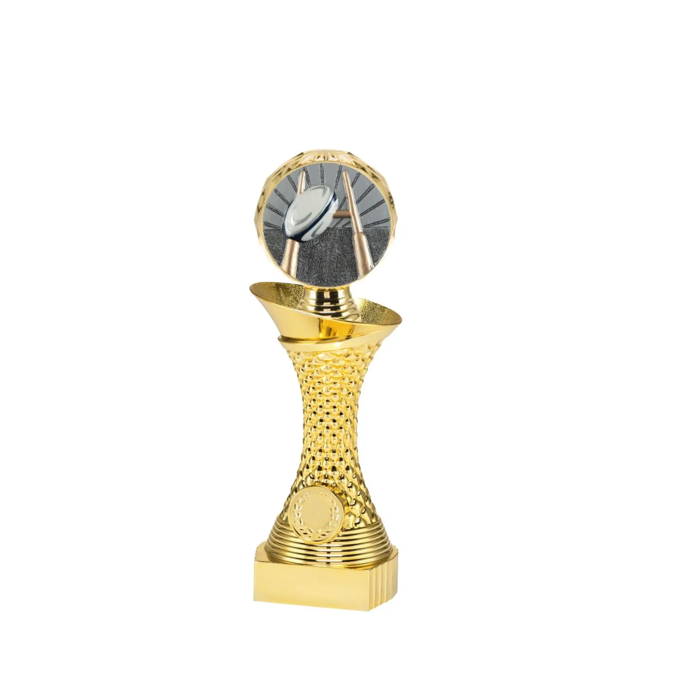 Trophy Saar rugby Trophy Saar rugby