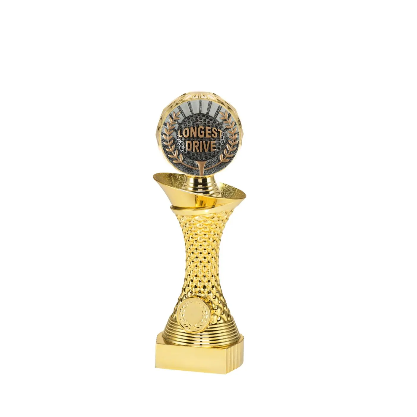Trophy Saar longest drive Trophy Saar longest drive