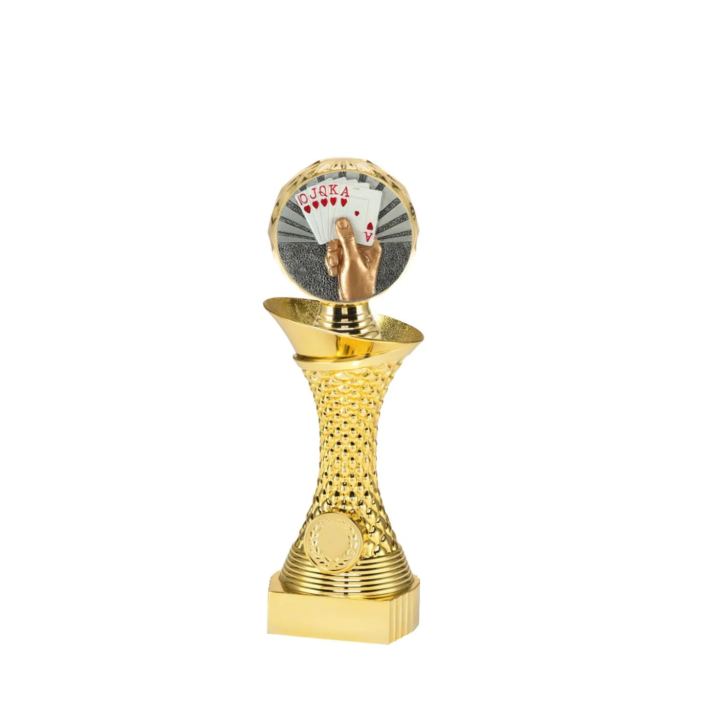 Trophy Saar cards Trophy Saar cards
