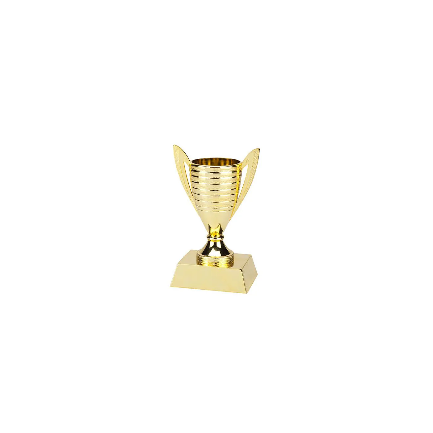 Trofee Harald goud Trofee Harald goud