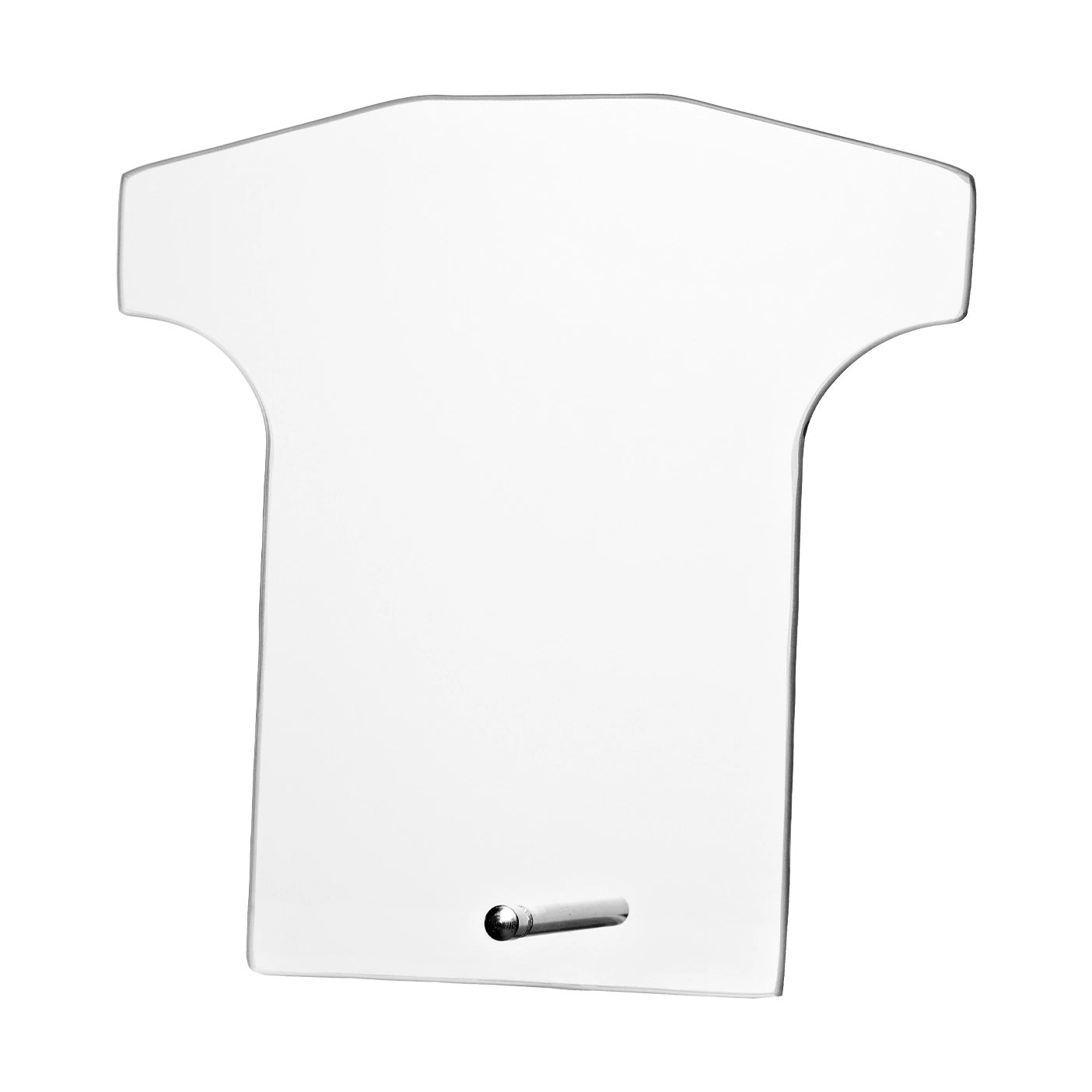 Glass football jersey Glass football jersey