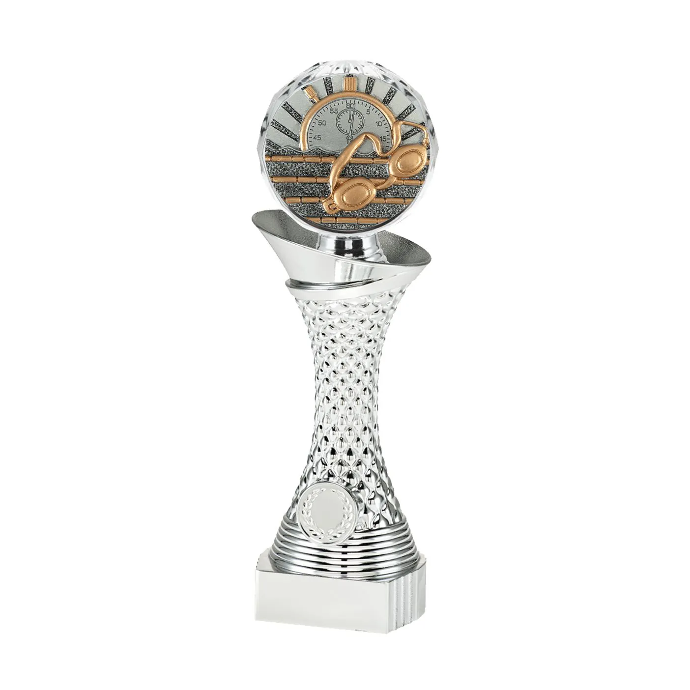 Trophy Lieke swimming 2 Trophy Lieke swimming 2