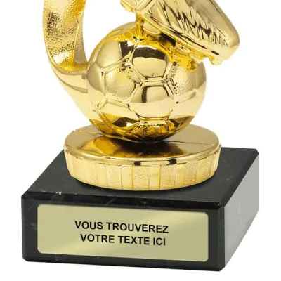 Trophée Ian football, Le meilleur prix