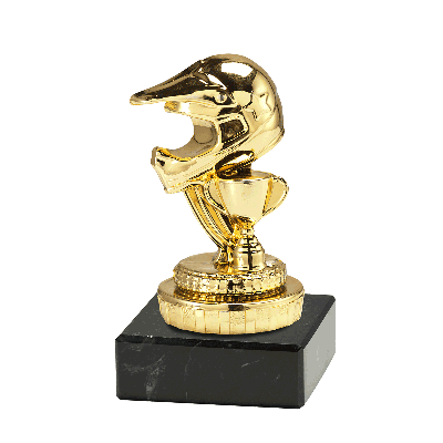 Motorcrosstrofee Ian