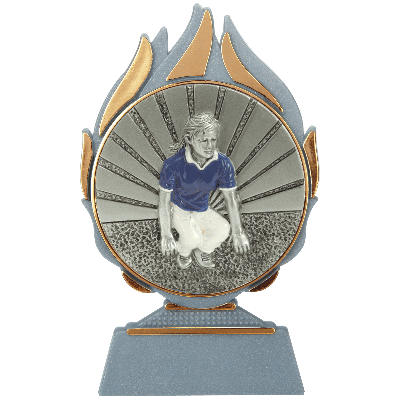 Vlammen trofee petanque dames