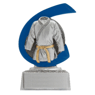 Trophée Liz Arts Martiaux