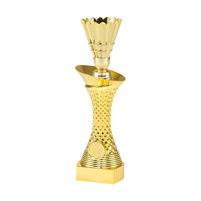 Trofee Nick badminton