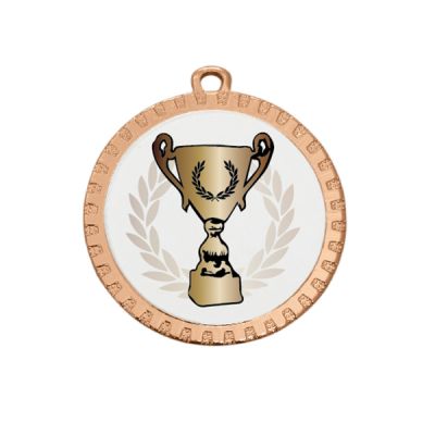 Médaille 50mm