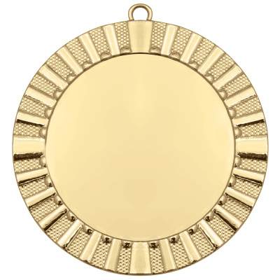 Medaille Oslo