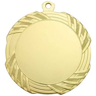 Medaille Monaco