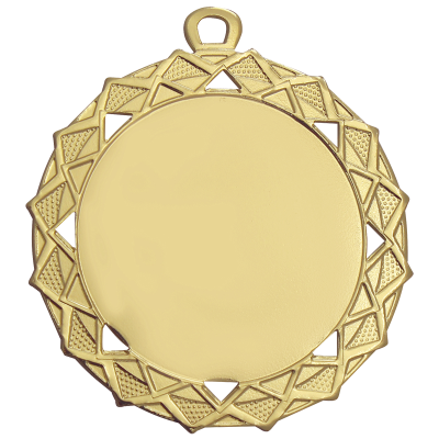 Medaille Kingston