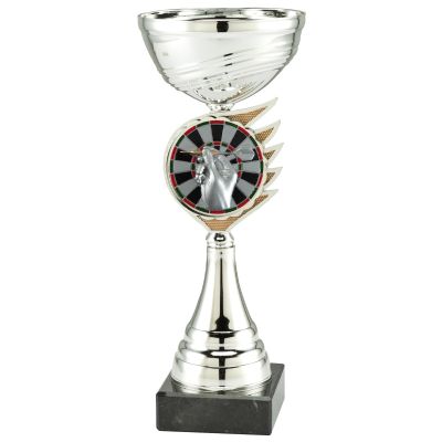 Trofee Kari darts