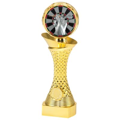 Trophy Saar darts