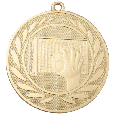 Medaille London handbal