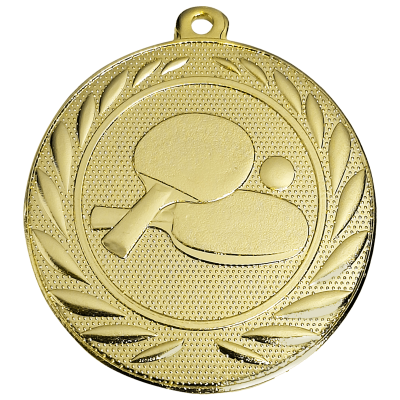 Medaille London tafeltennis