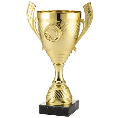 Trofee Janet