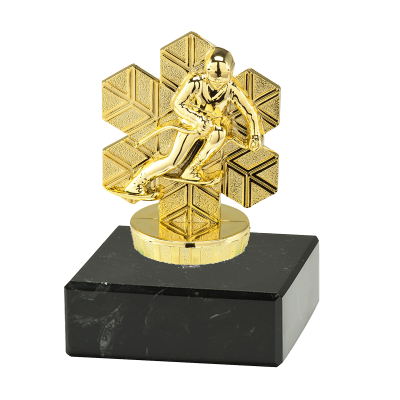 Alppihiihtopalkinto Ian