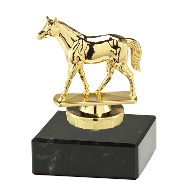 Hevosurheilupalkinto Ian