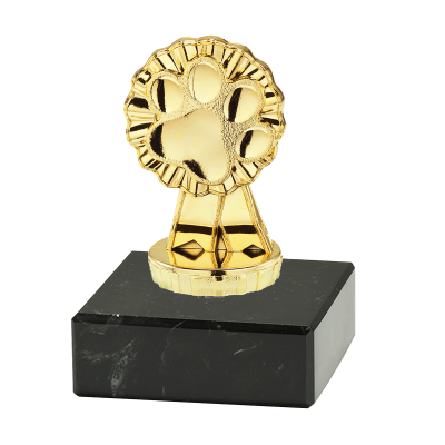 Hondensport trofee Ian