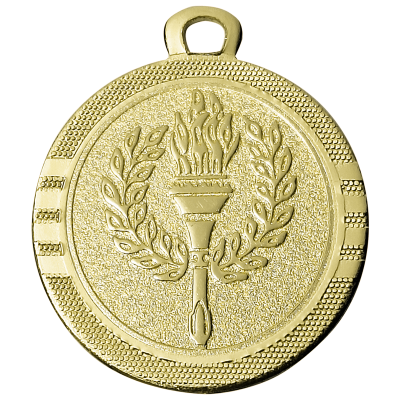 Budget medaille victory Ø32mm