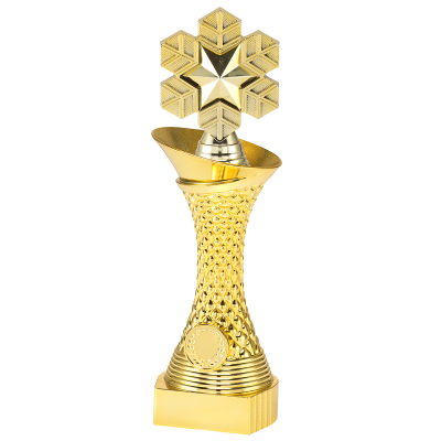 Trofee Nick wintersport