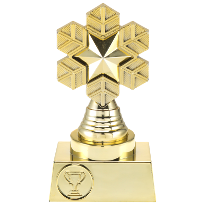 Trofee Liam Wintersport