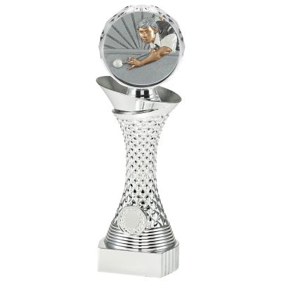 Trophy Lieke billiard