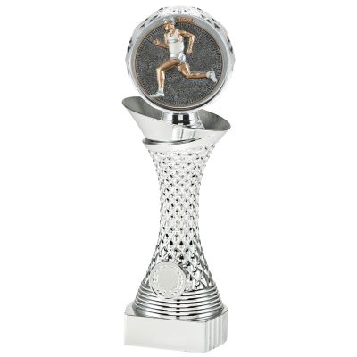 Trophy Lieke male runner