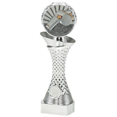 Trophy Lieke referee