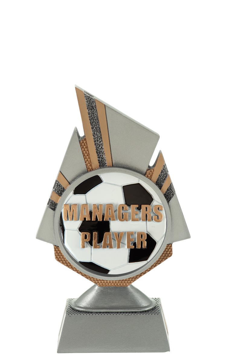 Trophy Jack managers player Budgettrophy